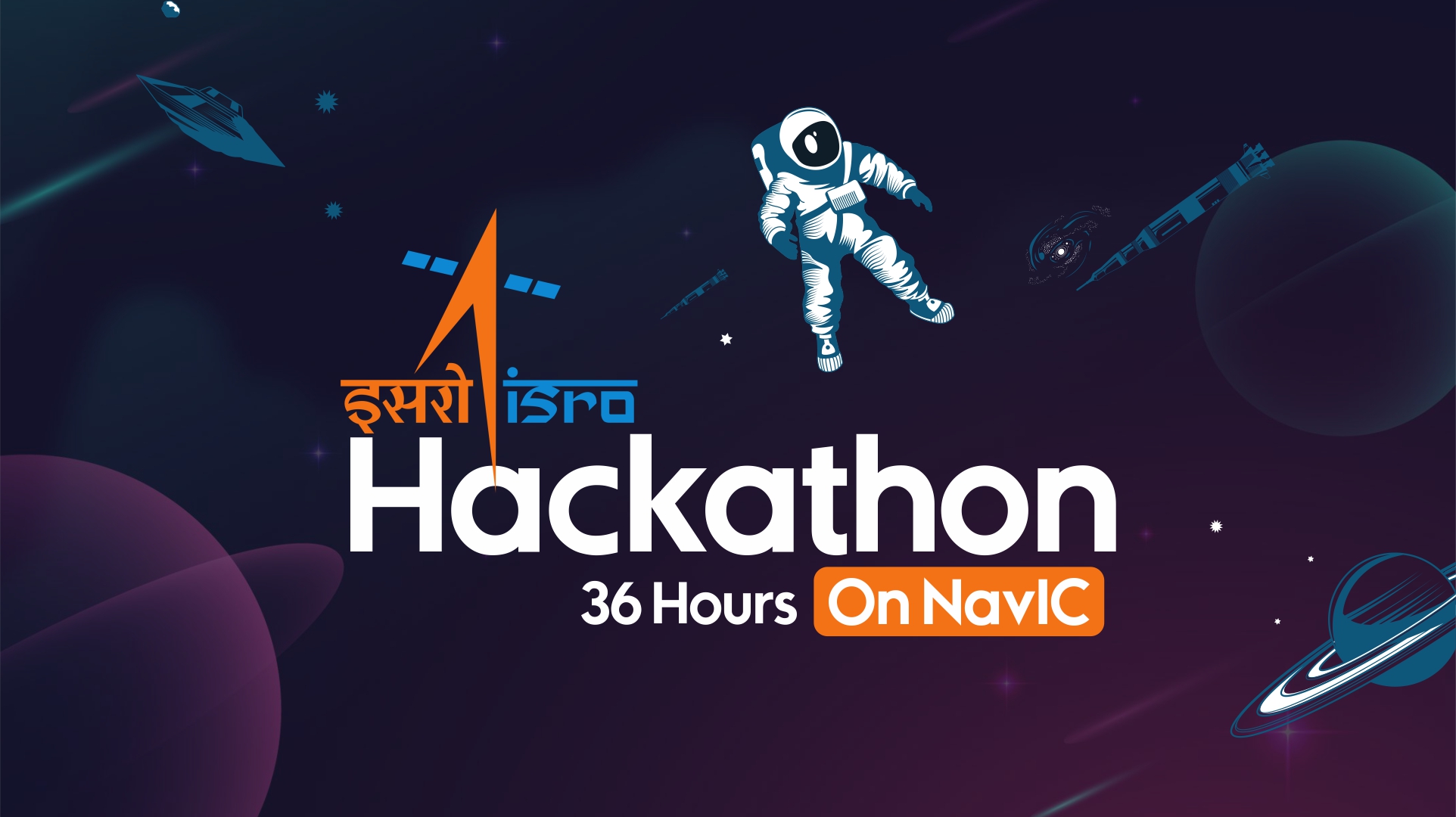 ISRO Hackathon