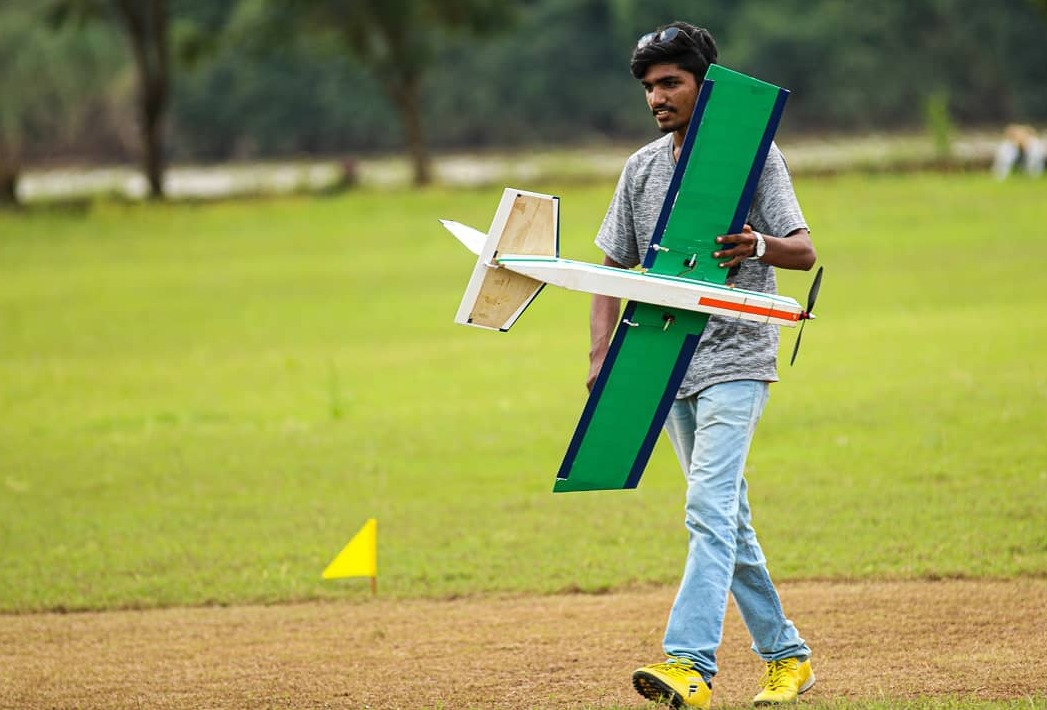 Air Show