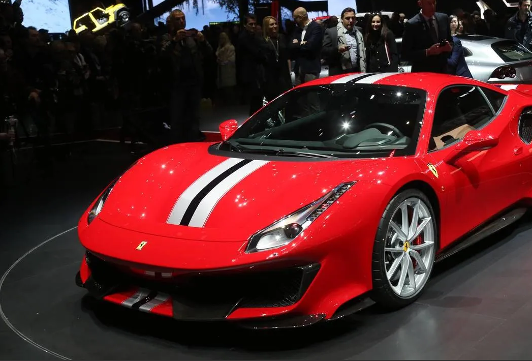 Auto Expo